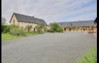 Gîte de groupe et Maison de caractère dans un cadre idyllique